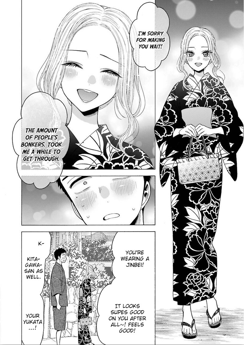 Sono Bisque Doll Wa Koi Wo Suru 38 2