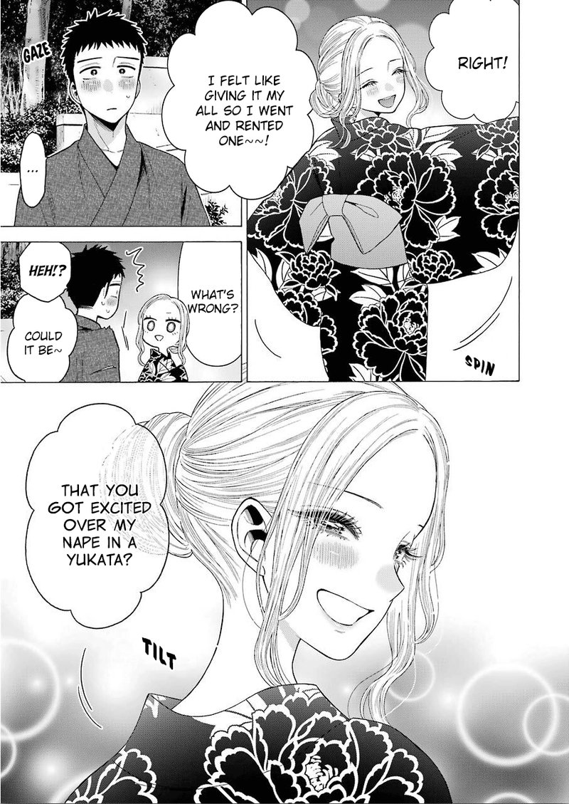 Sono Bisque Doll Wa Koi Wo Suru 38 3