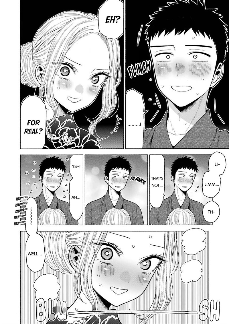 Sono Bisque Doll Wa Koi Wo Suru 38 4