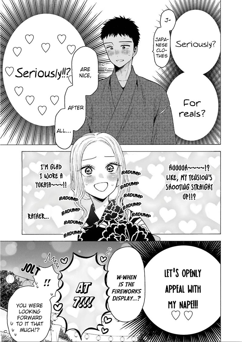Sono Bisque Doll Wa Koi Wo Suru 38 5