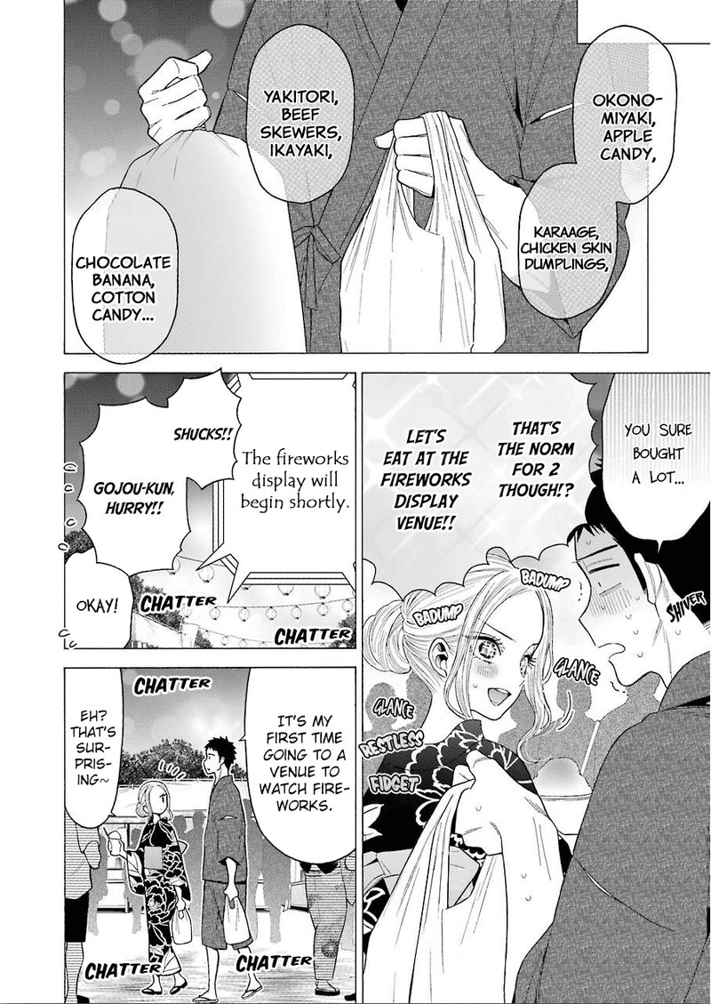 Sono Bisque Doll Wa Koi Wo Suru 38 6