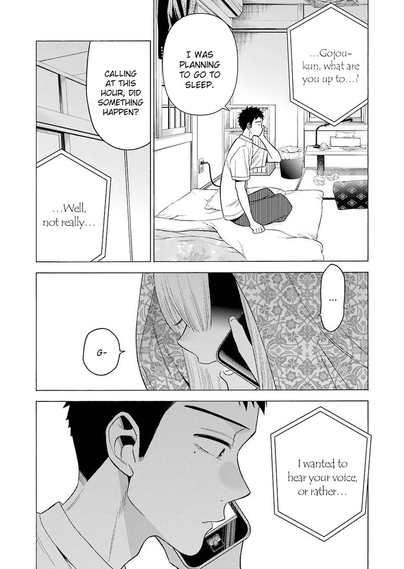 Sono Bisque Doll Wa Koi Wo Suru 39 10
