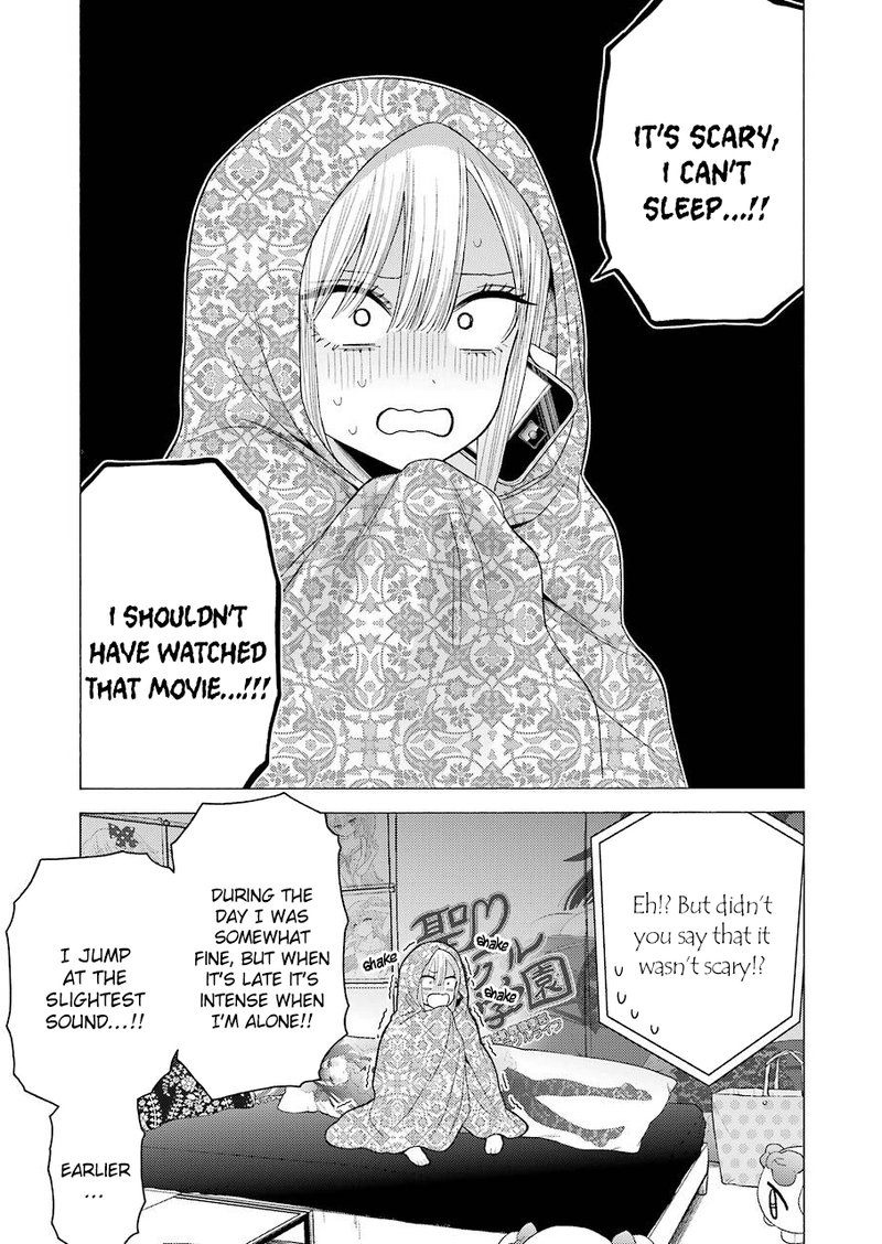 Sono Bisque Doll Wa Koi Wo Suru 39 11