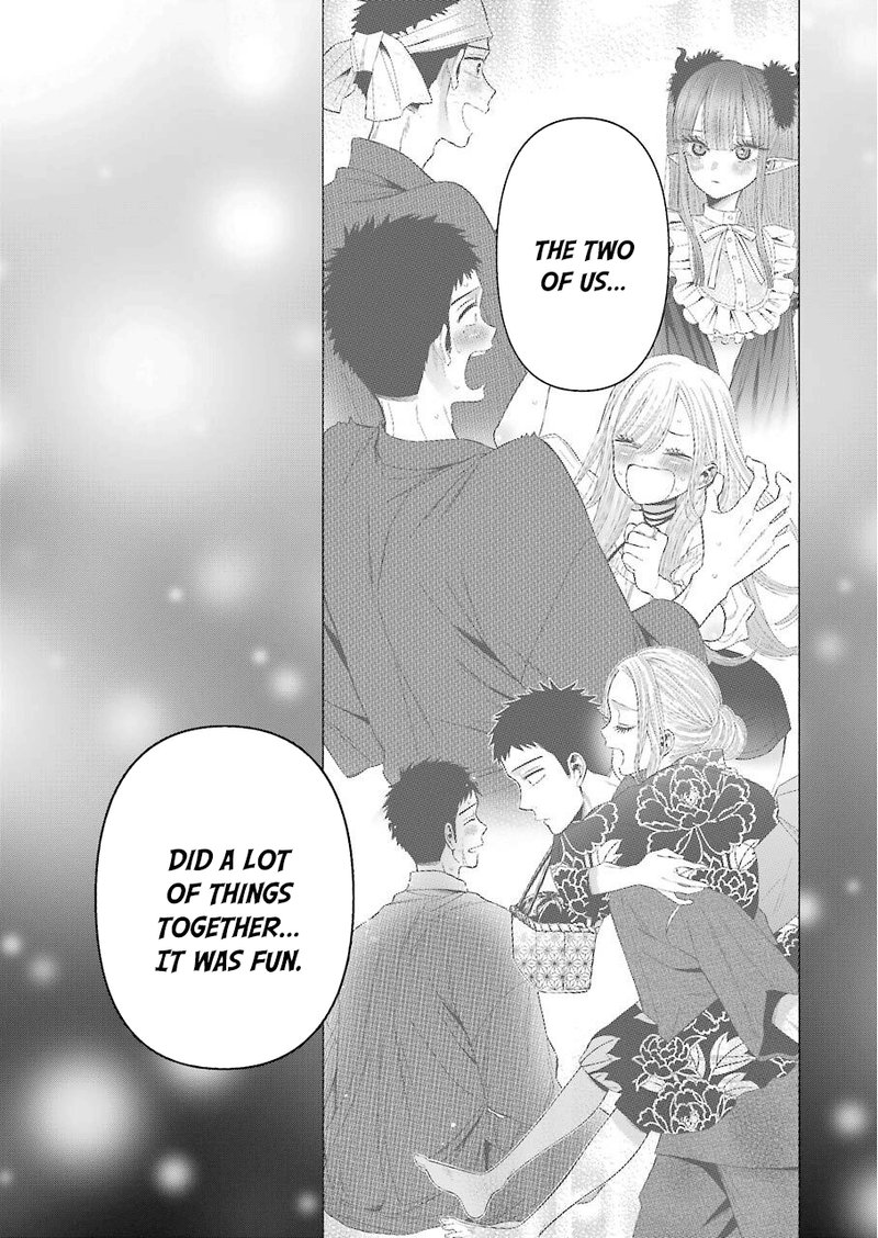 Sono Bisque Doll Wa Koi Wo Suru 39 16
