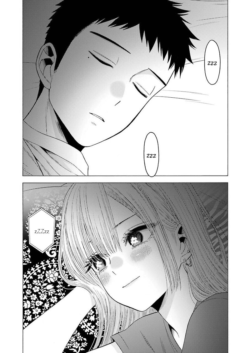 Sono Bisque Doll Wa Koi Wo Suru 39 17
