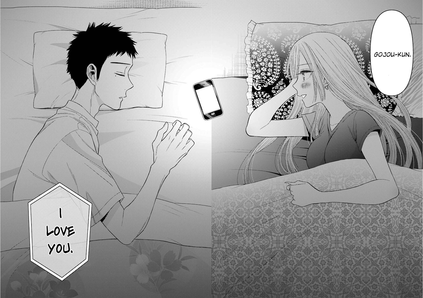 Sono Bisque Doll Wa Koi Wo Suru 39 18