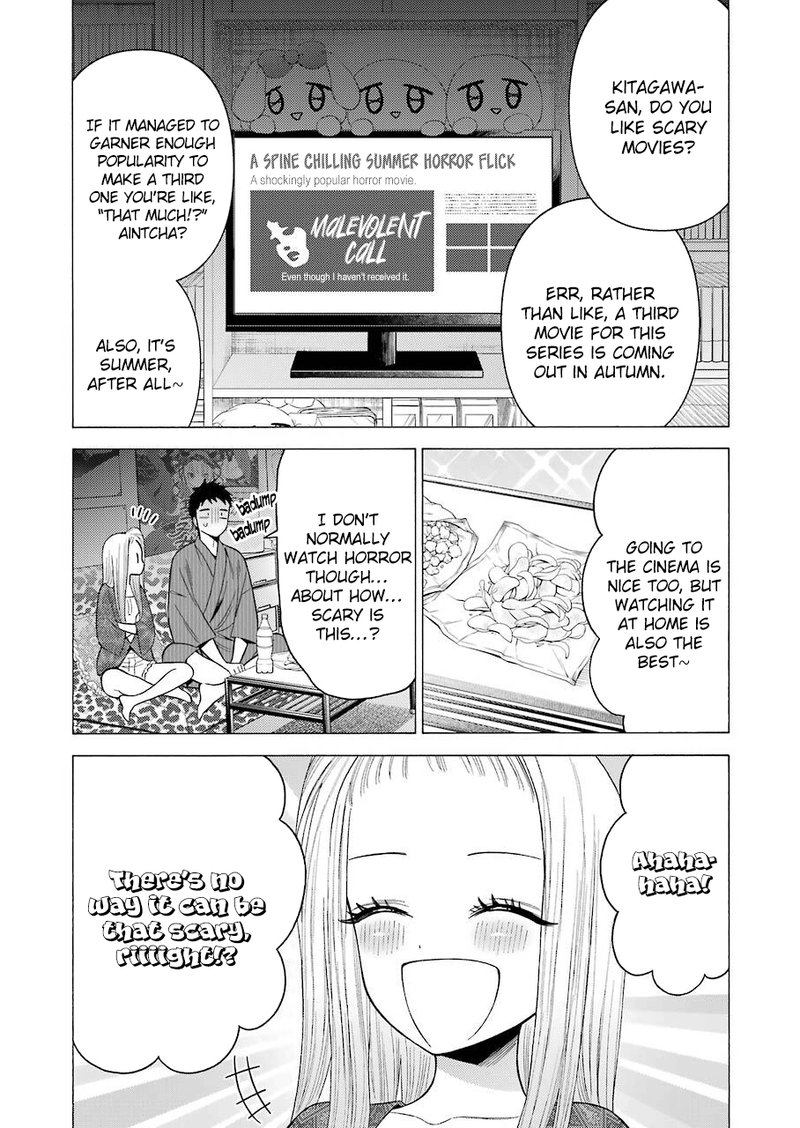 Sono Bisque Doll Wa Koi Wo Suru 39 3