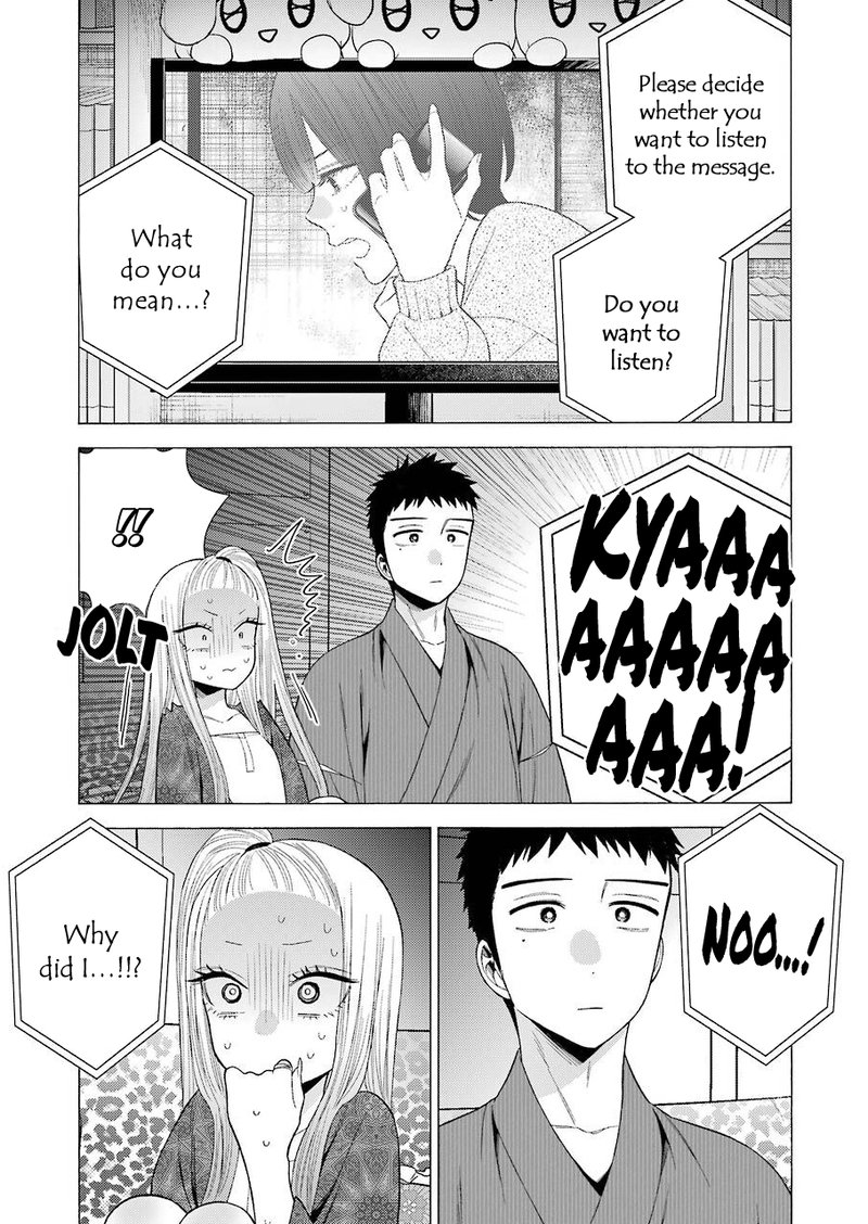 Sono Bisque Doll Wa Koi Wo Suru 39 5