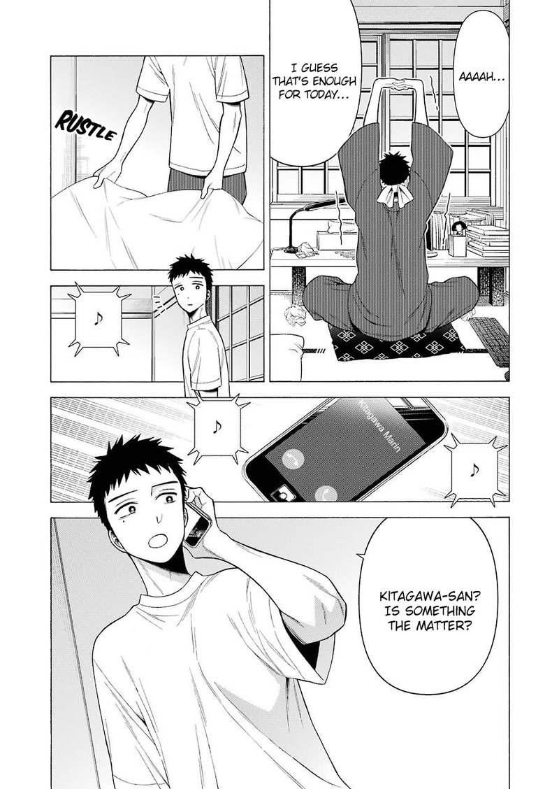 Sono Bisque Doll Wa Koi Wo Suru 39 9