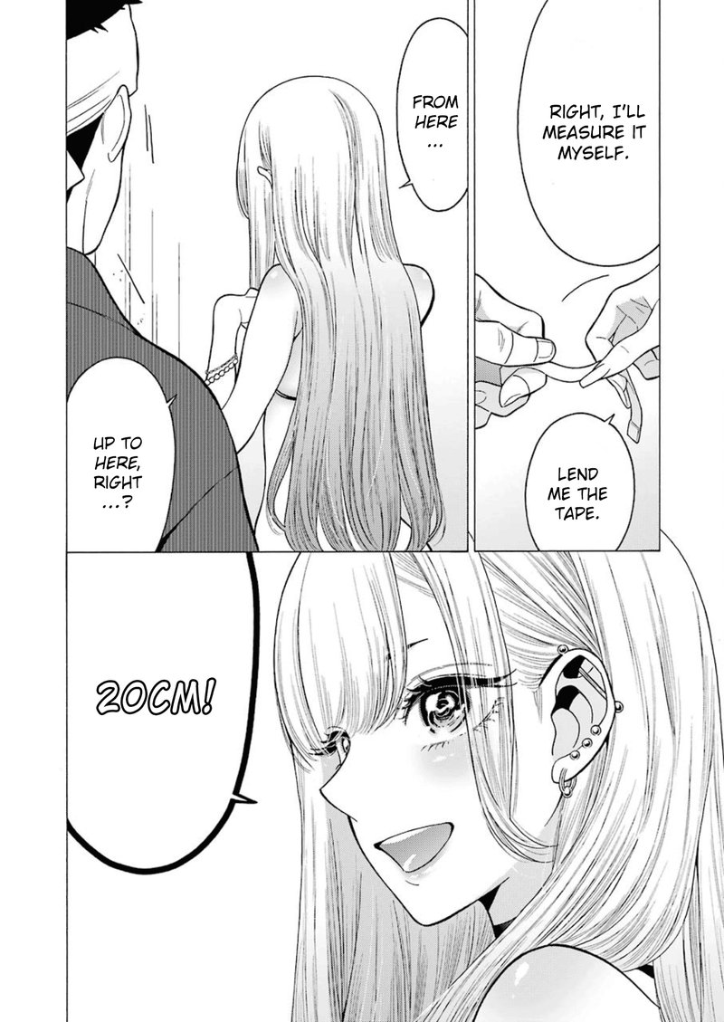 Sono Bisque Doll Wa Koi Wo Suru 4 10