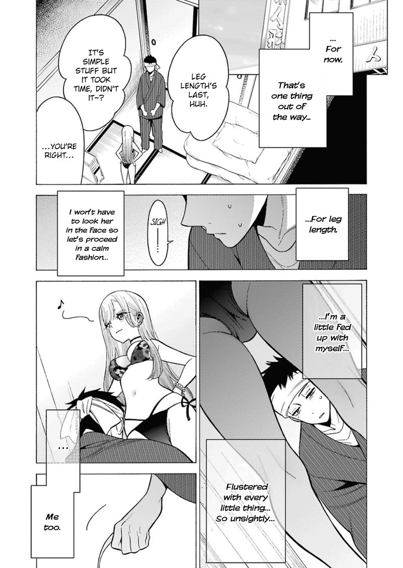 Sono Bisque Doll Wa Koi Wo Suru 4 12