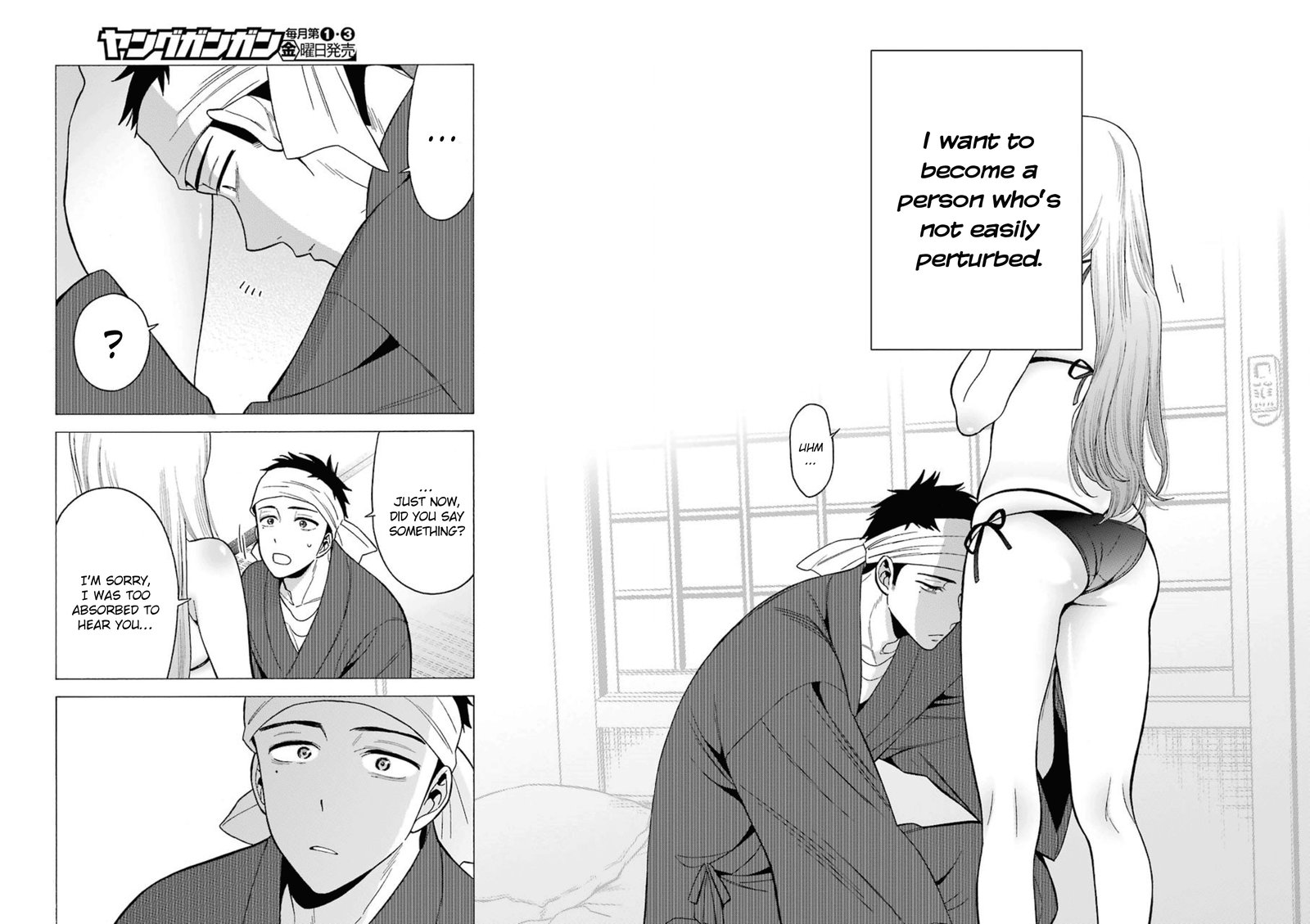 Sono Bisque Doll Wa Koi Wo Suru 4 14