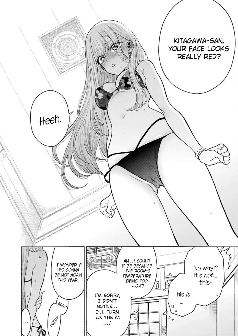 Sono Bisque Doll Wa Koi Wo Suru 4 15