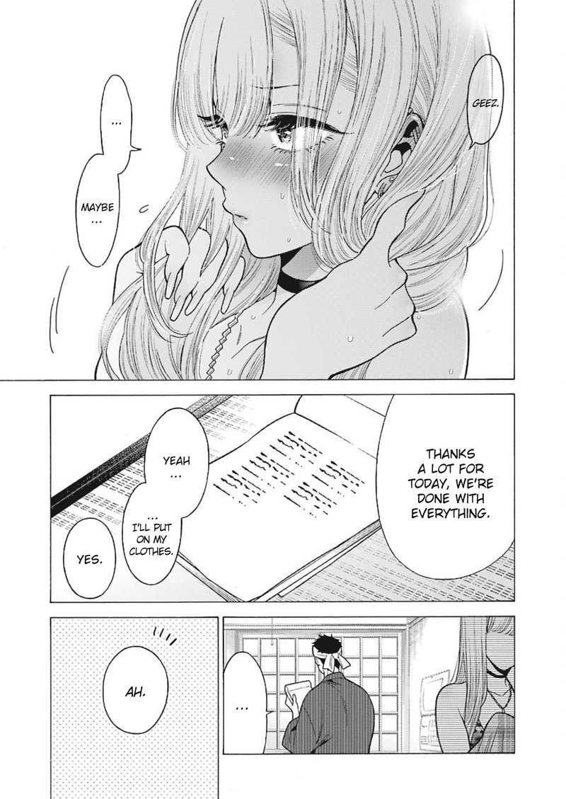 Sono Bisque Doll Wa Koi Wo Suru 4 16