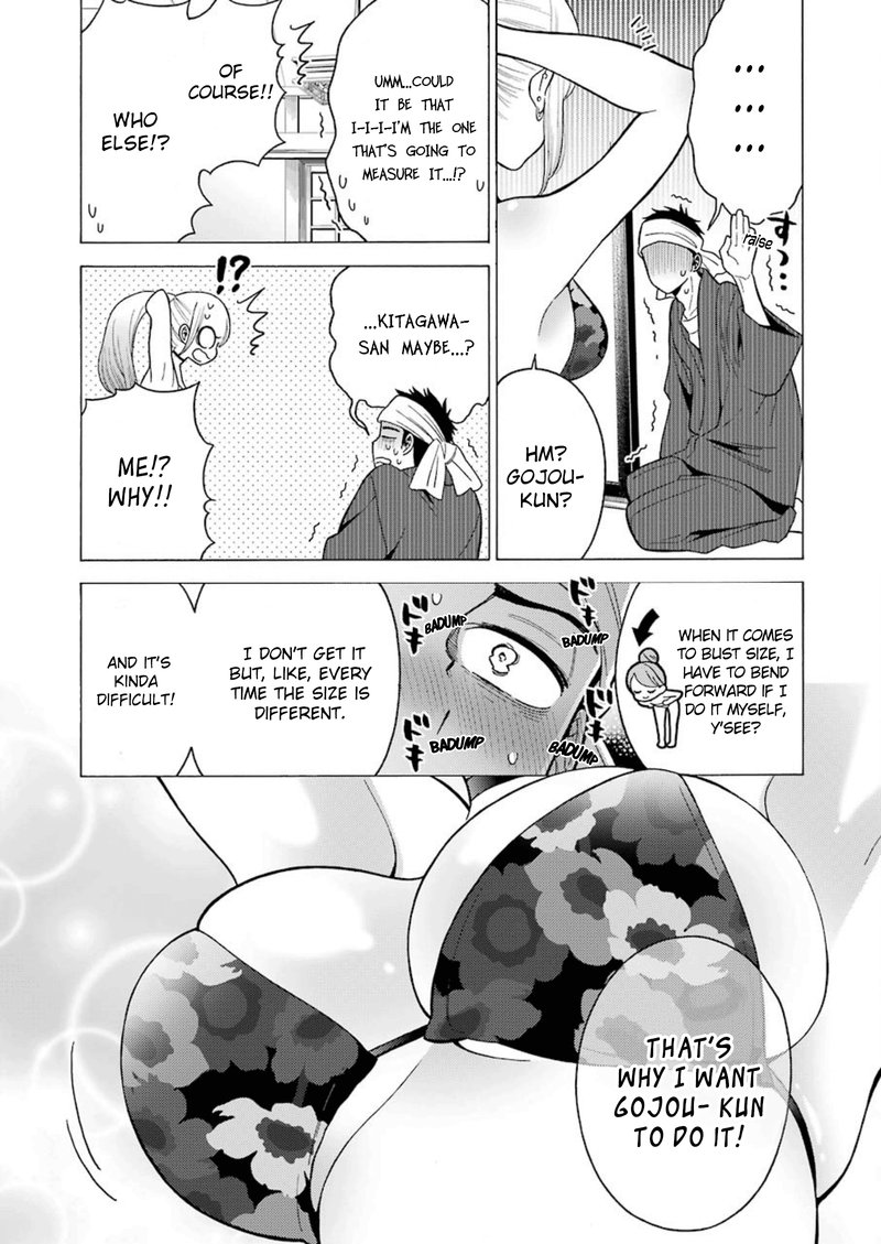 Sono Bisque Doll Wa Koi Wo Suru 4 2