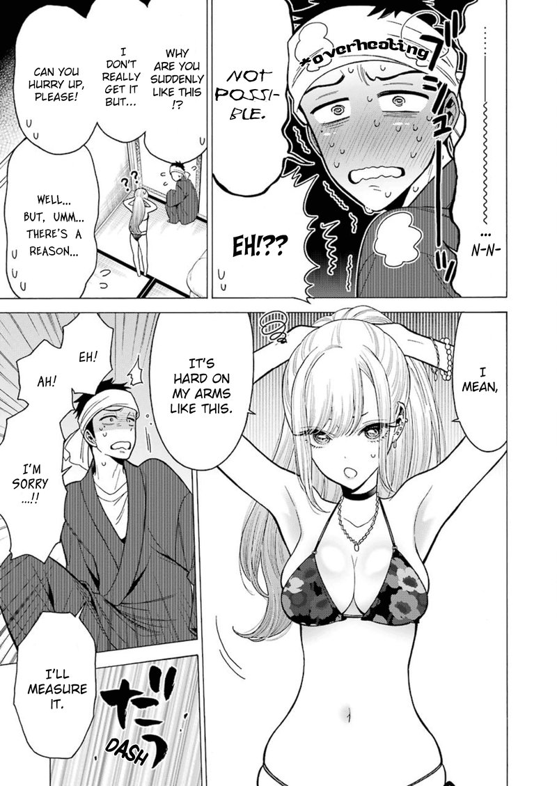 Sono Bisque Doll Wa Koi Wo Suru 4 3