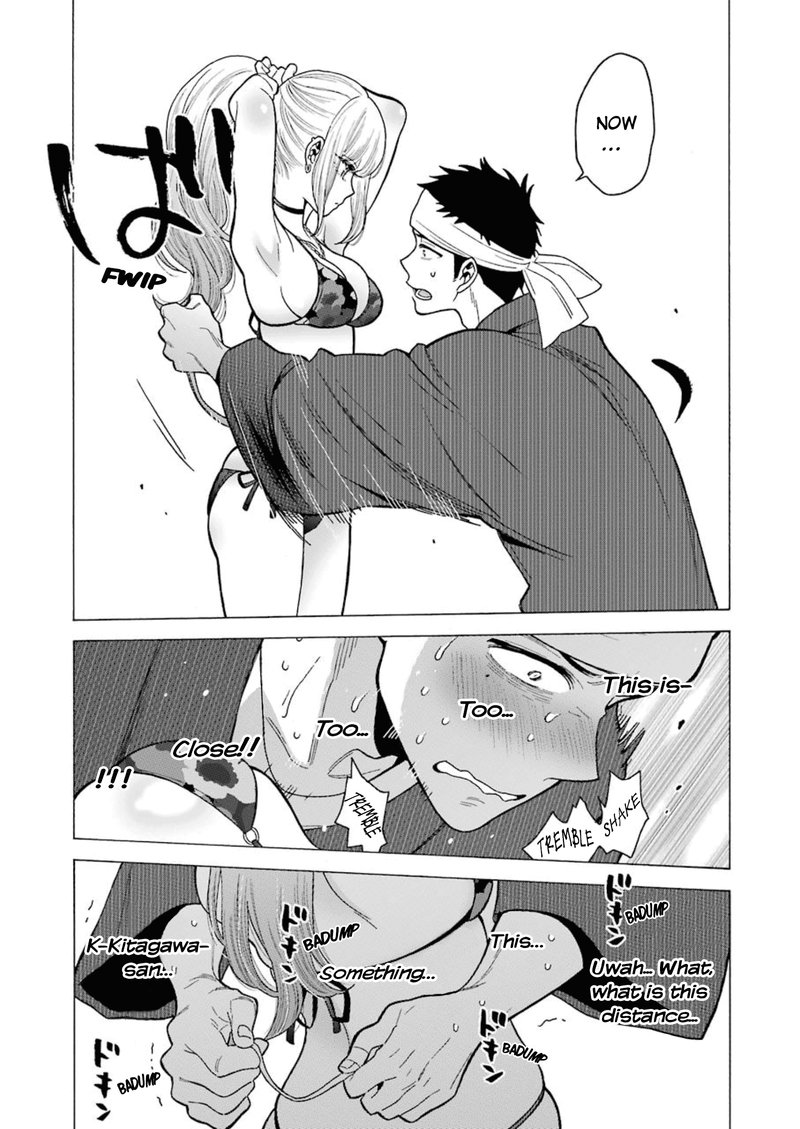 Sono Bisque Doll Wa Koi Wo Suru 4 4