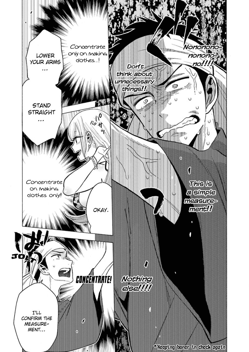Sono Bisque Doll Wa Koi Wo Suru 4 5