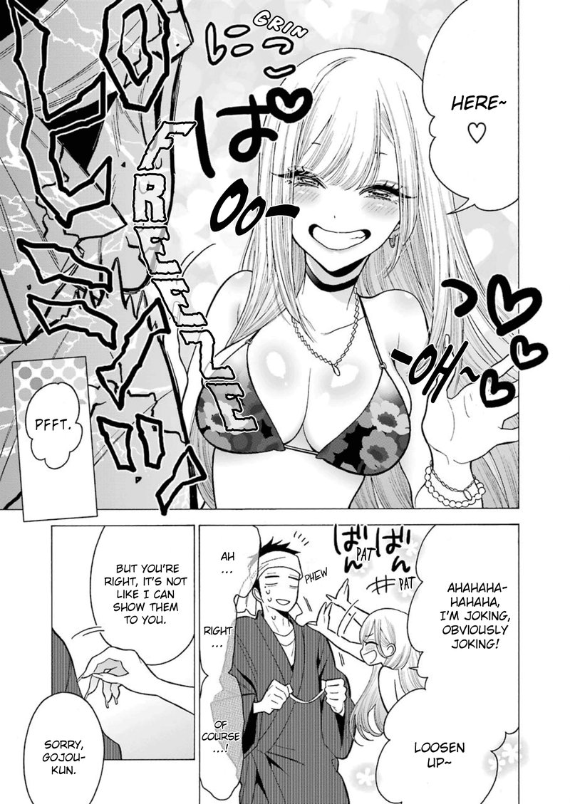 Sono Bisque Doll Wa Koi Wo Suru 4 9