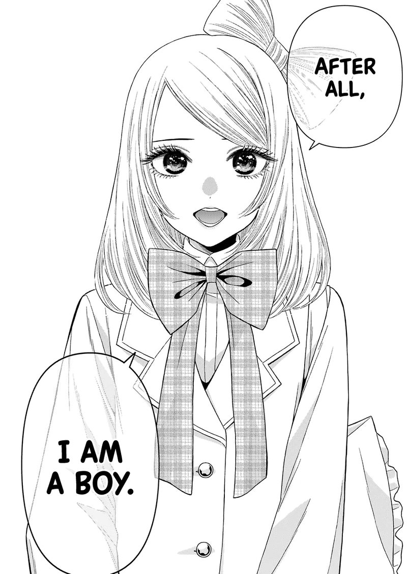Sono Bisque Doll Wa Koi Wo Suru 40 13