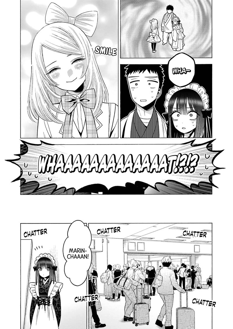 Sono Bisque Doll Wa Koi Wo Suru 40 14