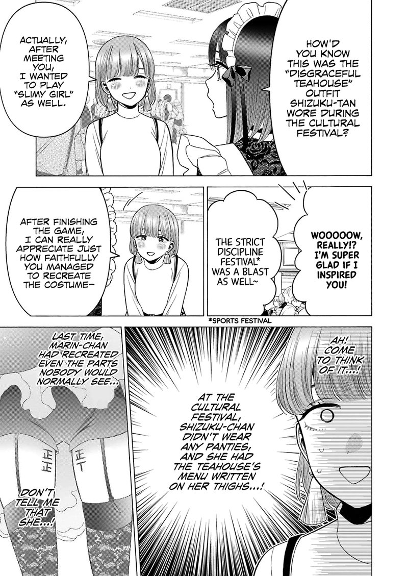 Sono Bisque Doll Wa Koi Wo Suru 40 18
