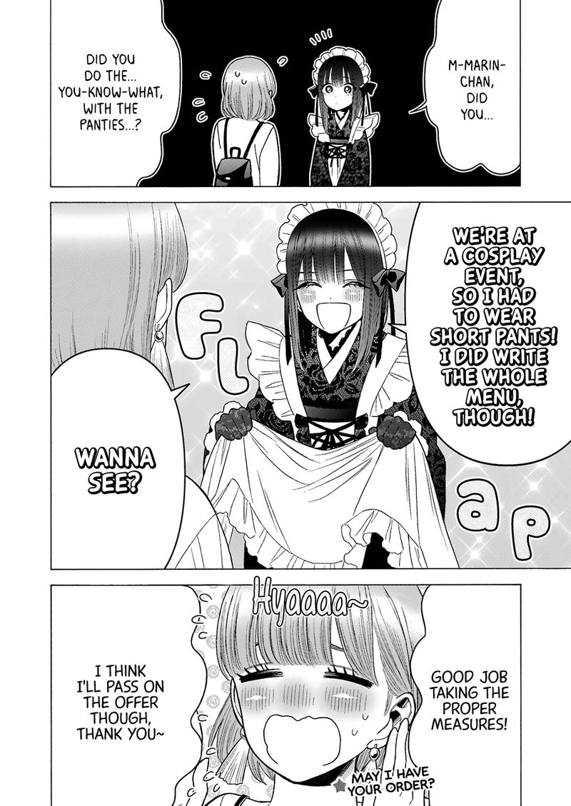 Sono Bisque Doll Wa Koi Wo Suru 40 19