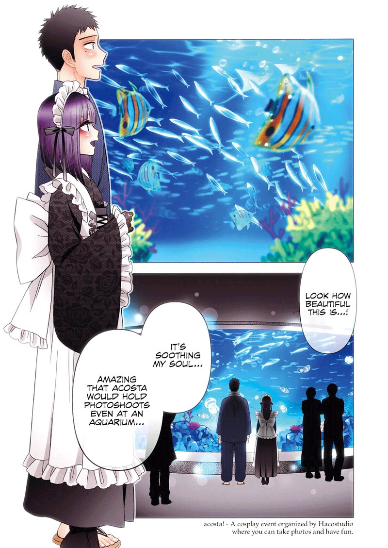 Sono Bisque Doll Wa Koi Wo Suru 40 3