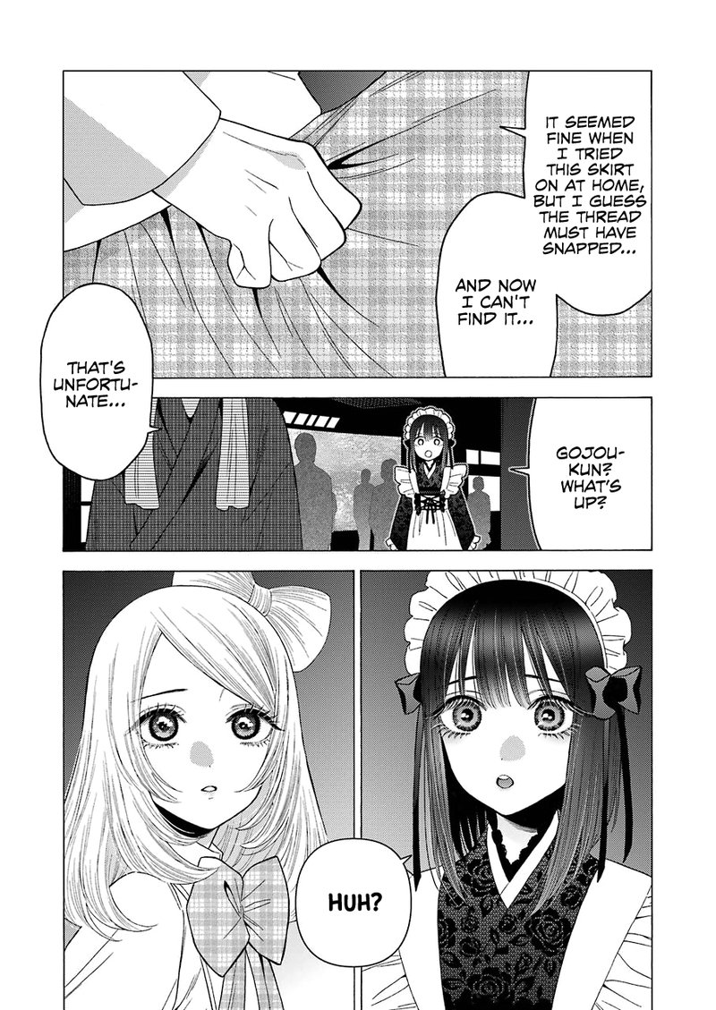 Sono Bisque Doll Wa Koi Wo Suru 40 6