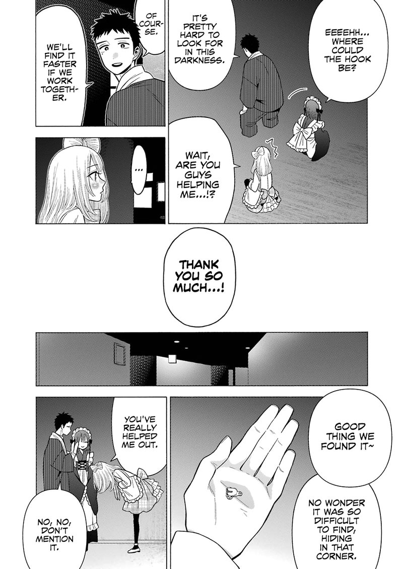 Sono Bisque Doll Wa Koi Wo Suru 40 9