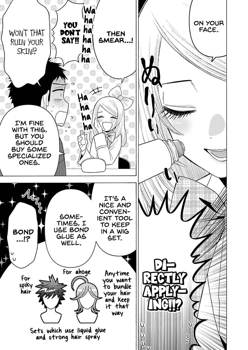 Sono Bisque Doll Wa Koi Wo Suru 41 13