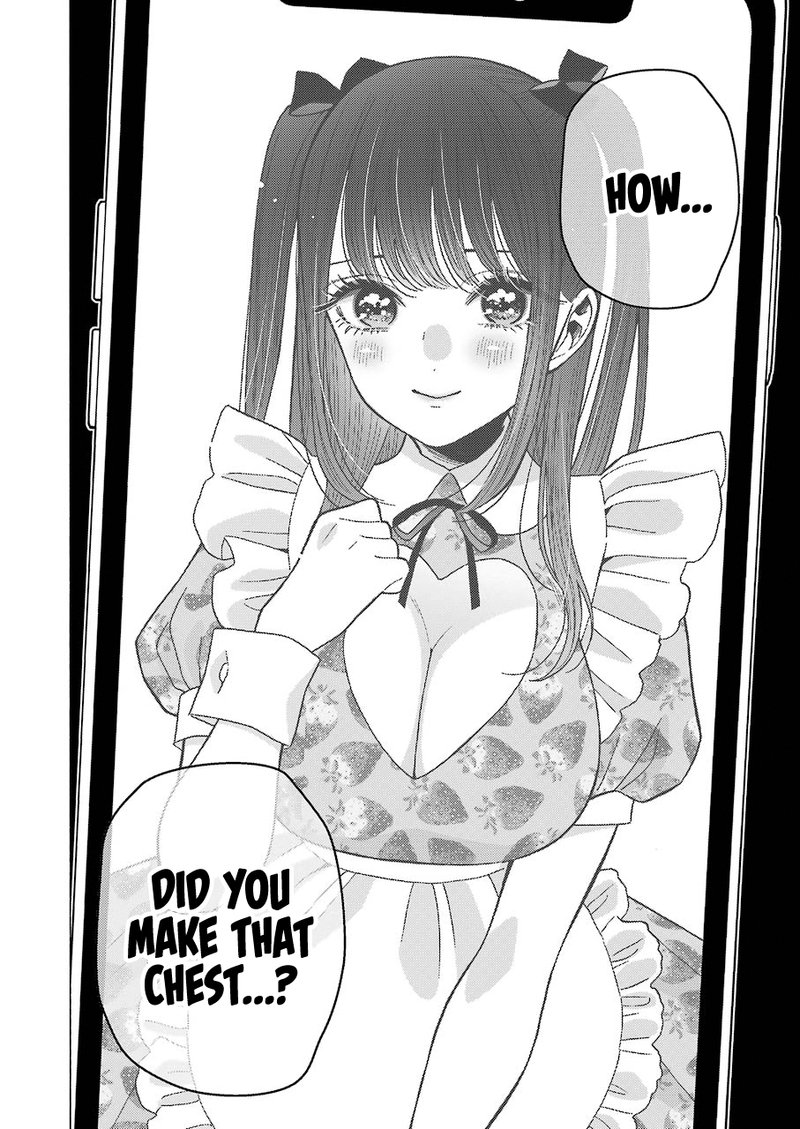 Sono Bisque Doll Wa Koi Wo Suru 41 18