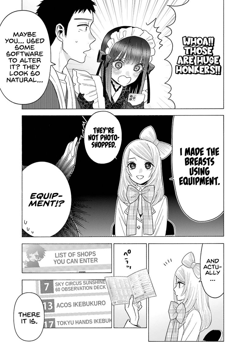 Sono Bisque Doll Wa Koi Wo Suru 41 19