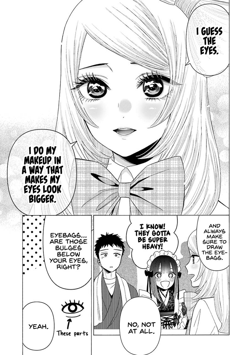 Sono Bisque Doll Wa Koi Wo Suru 41 5