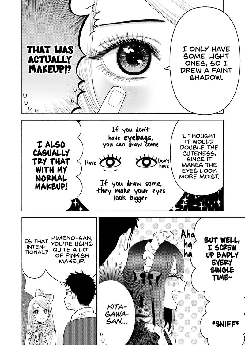 Sono Bisque Doll Wa Koi Wo Suru 41 6