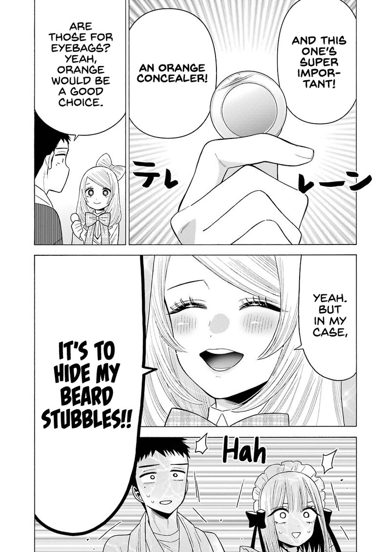 Sono Bisque Doll Wa Koi Wo Suru 41 8