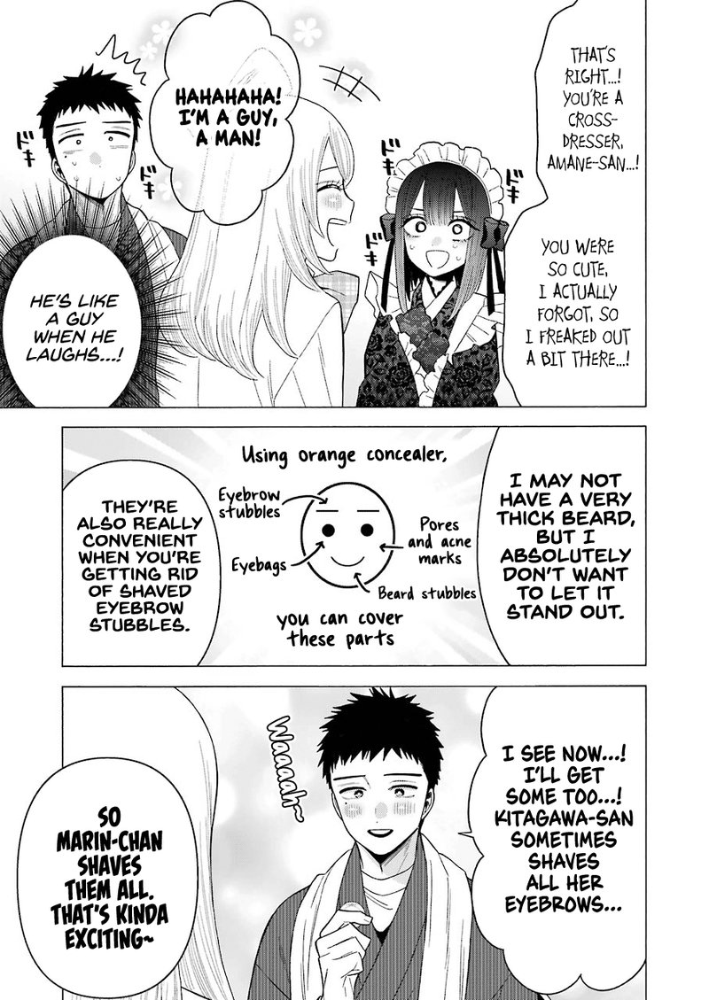 Sono Bisque Doll Wa Koi Wo Suru 41 9