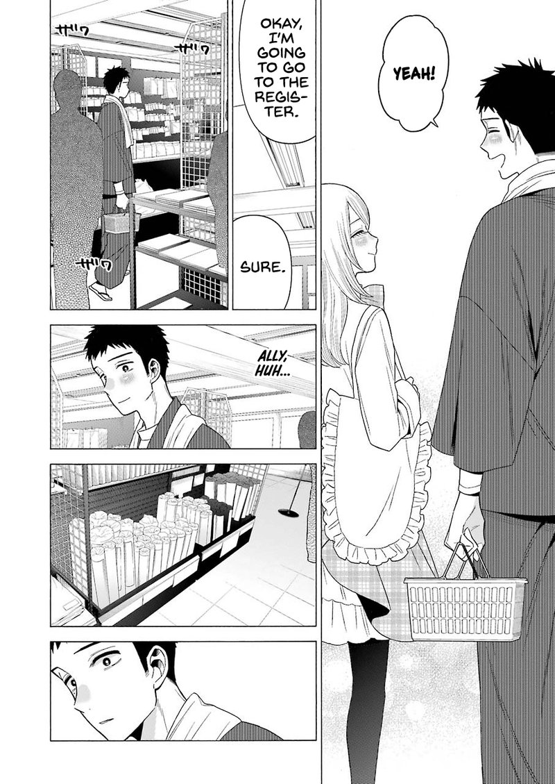 Sono Bisque Doll Wa Koi Wo Suru 42 10