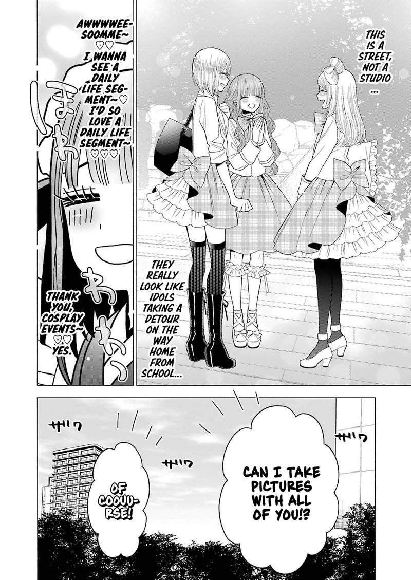 Sono Bisque Doll Wa Koi Wo Suru 42 18
