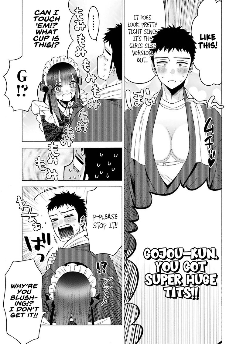 Sono Bisque Doll Wa Koi Wo Suru 42 3