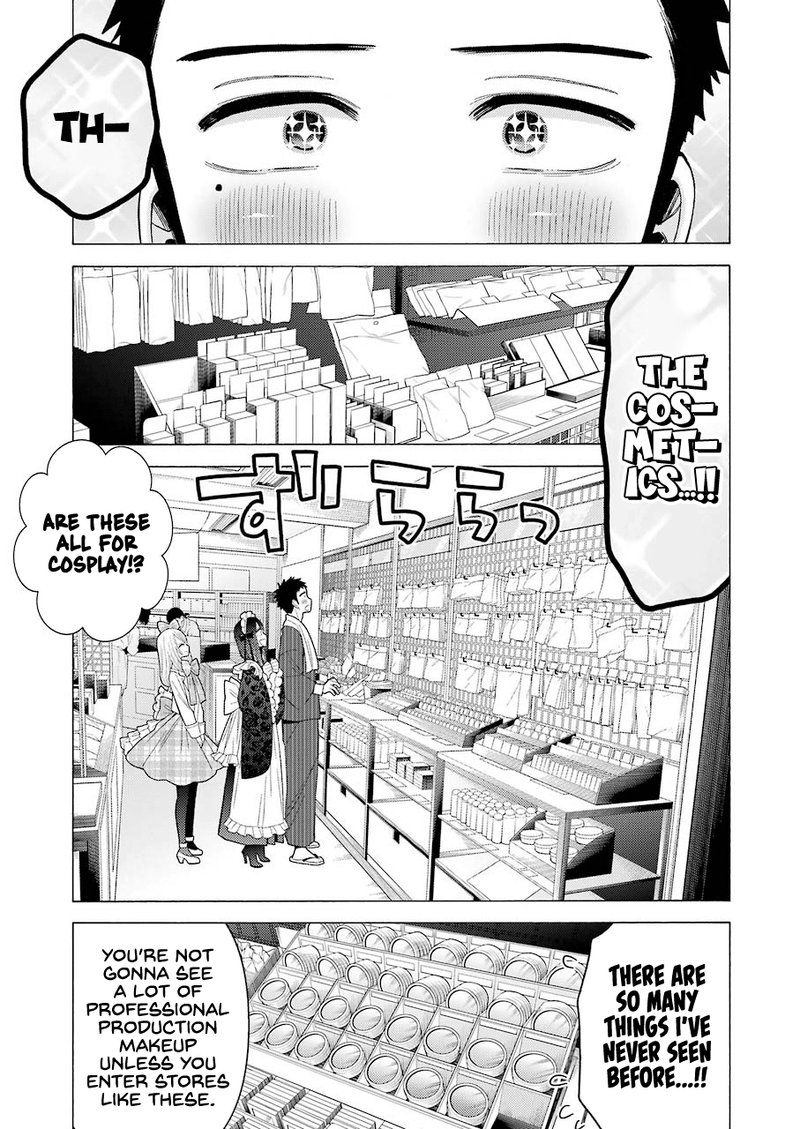Sono Bisque Doll Wa Koi Wo Suru 42 5