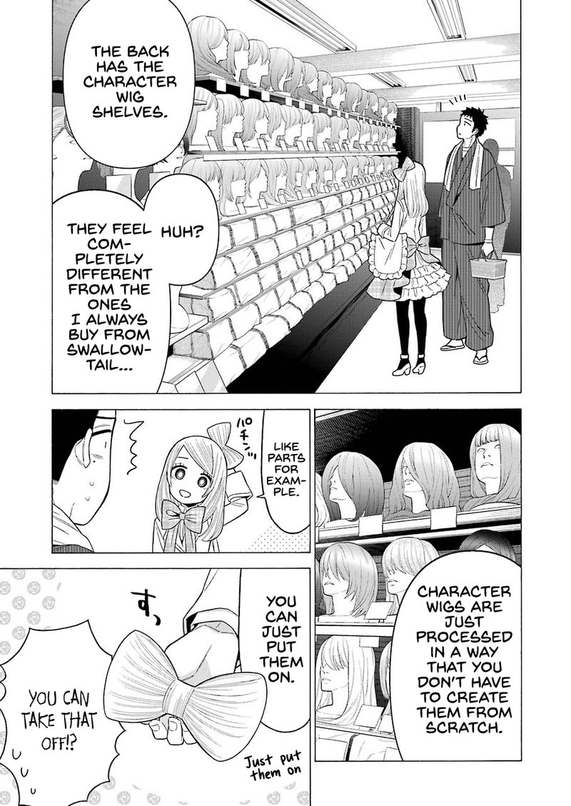 Sono Bisque Doll Wa Koi Wo Suru 42 7