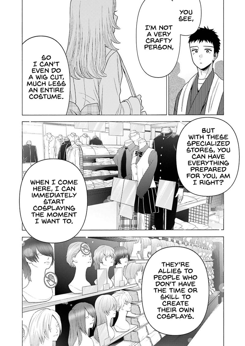 Sono Bisque Doll Wa Koi Wo Suru 42 8