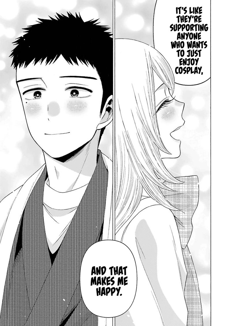 Sono Bisque Doll Wa Koi Wo Suru 42 9