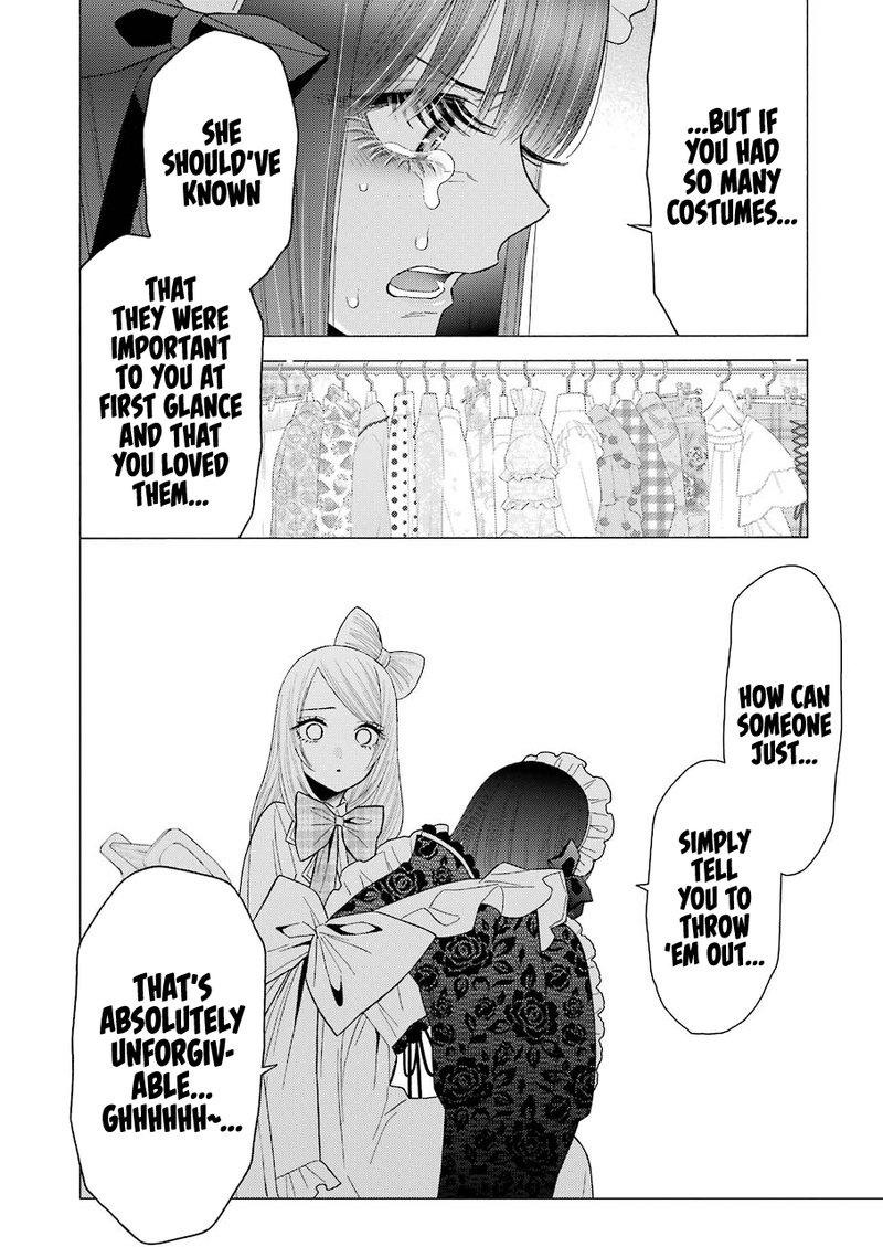 Sono Bisque Doll Wa Koi Wo Suru 43 10