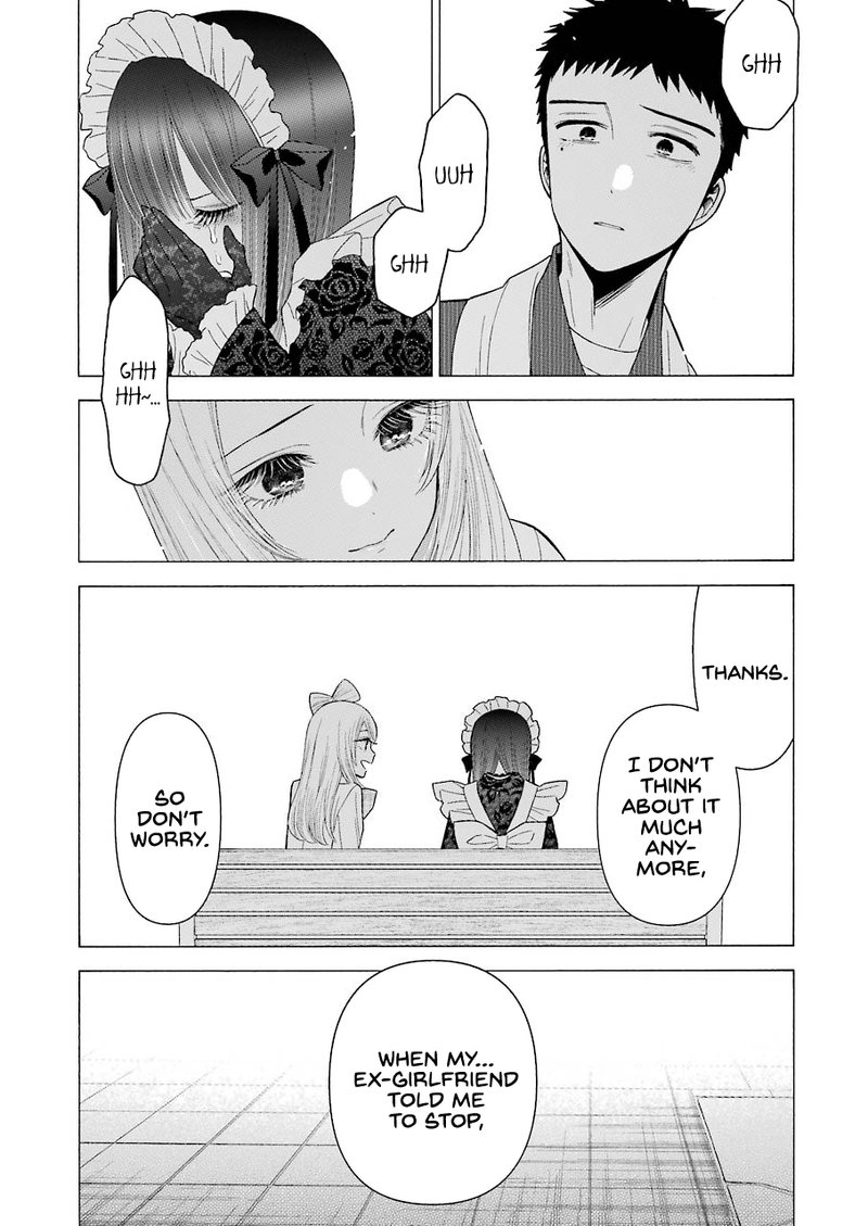 Sono Bisque Doll Wa Koi Wo Suru 43 11