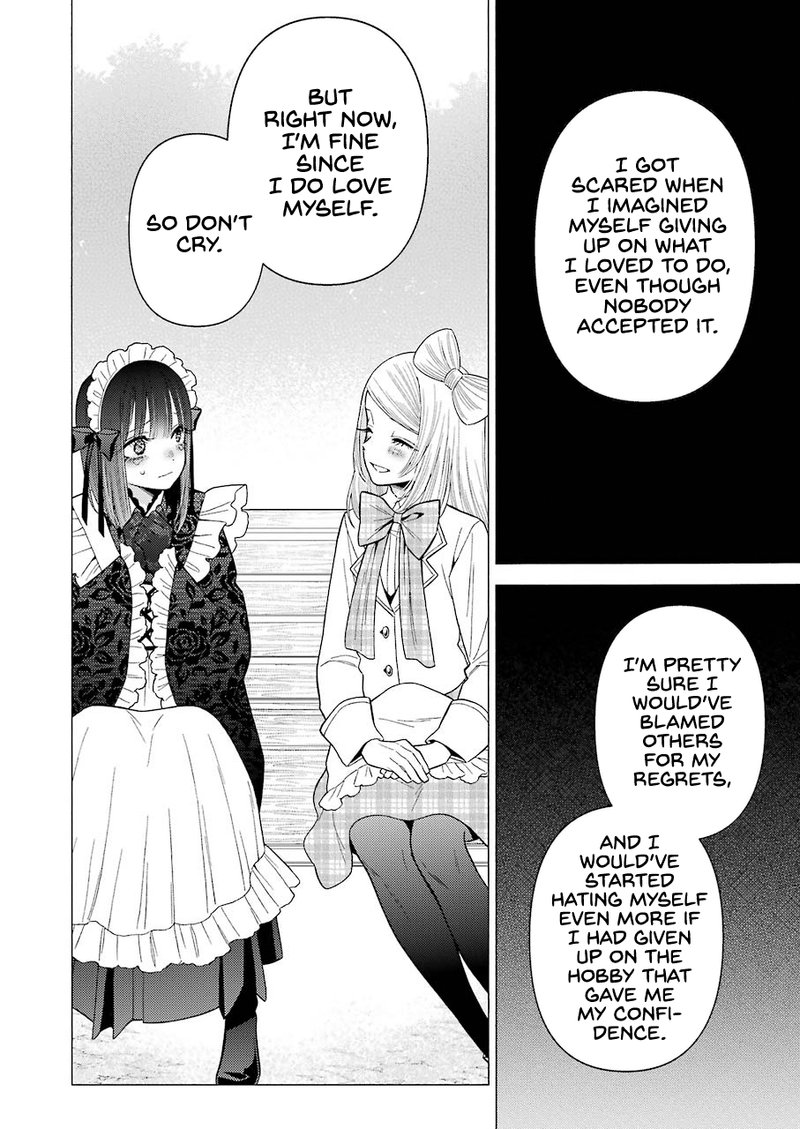 Sono Bisque Doll Wa Koi Wo Suru 43 12