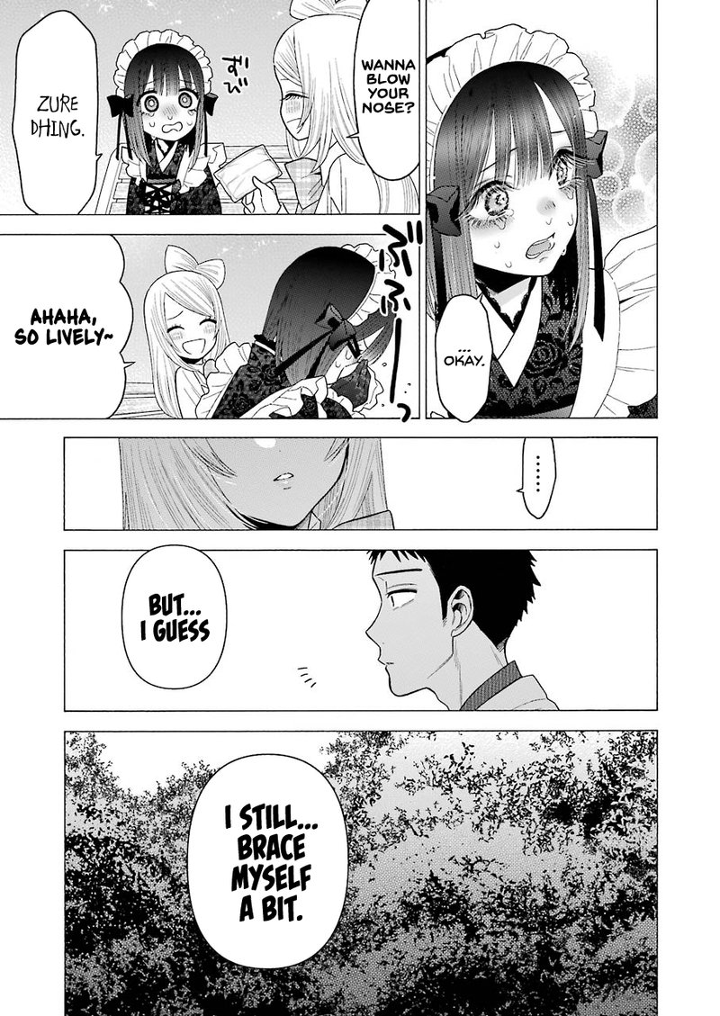 Sono Bisque Doll Wa Koi Wo Suru 43 13