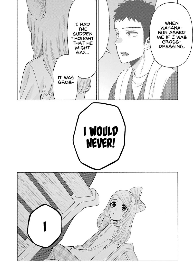 Sono Bisque Doll Wa Koi Wo Suru 43 14
