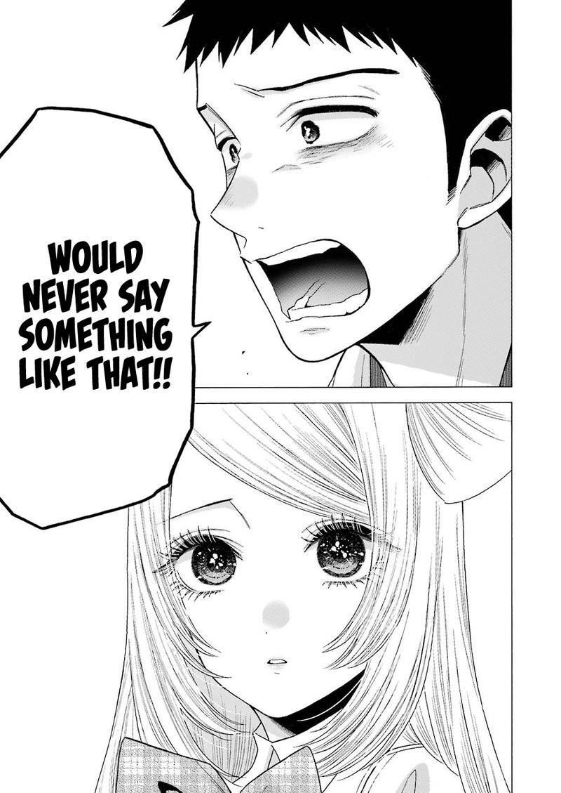 Sono Bisque Doll Wa Koi Wo Suru 43 15